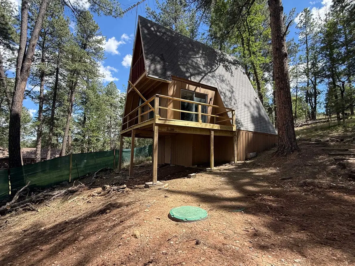 17 Sunflower Trl, Mayhill, NM 88339 - #1