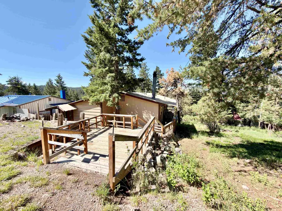 1001 Paqua Ave, Cloudcroft, NM 88317 - #3