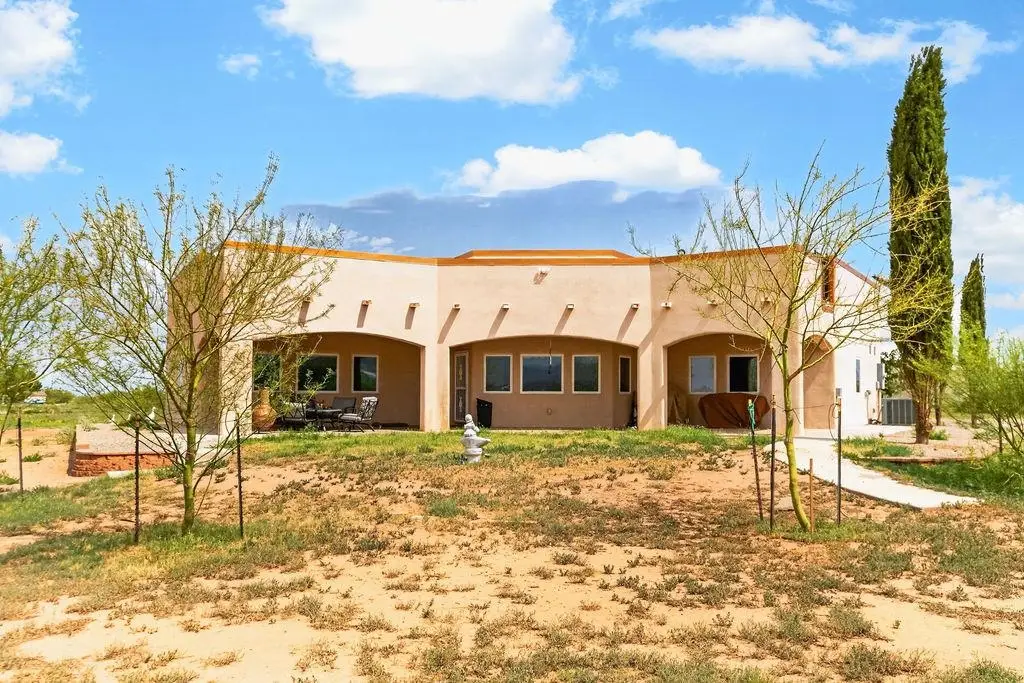 226 Mountain Meadow RD, Tularosa, NM 88352 - #1