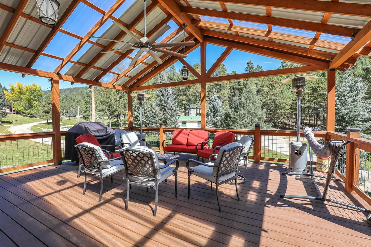 54 Wimsatt Loop, Cloudcroft, NM 88317 - #1