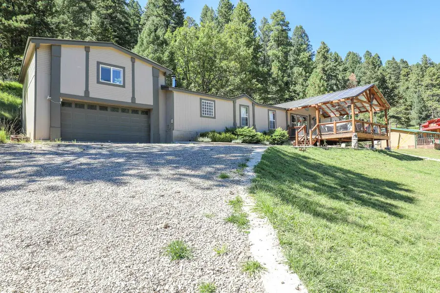 54 Wimsatt Loop, Cloudcroft, NM 88317 - #2