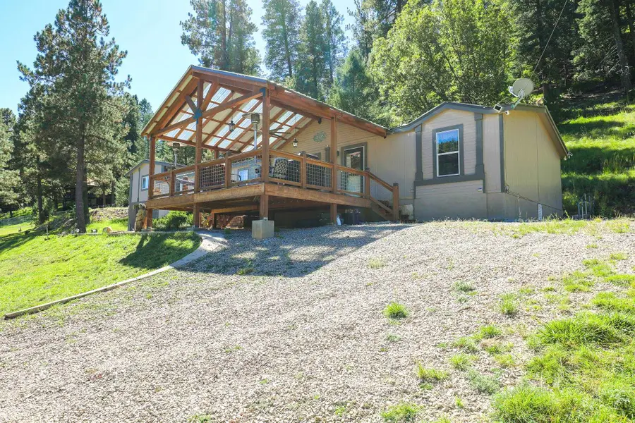 54 Wimsatt Loop, Cloudcroft, NM 88317 - #3