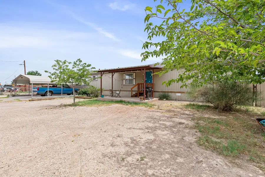 1004 Lucille St, Tularosa, NM 88352 - #2
