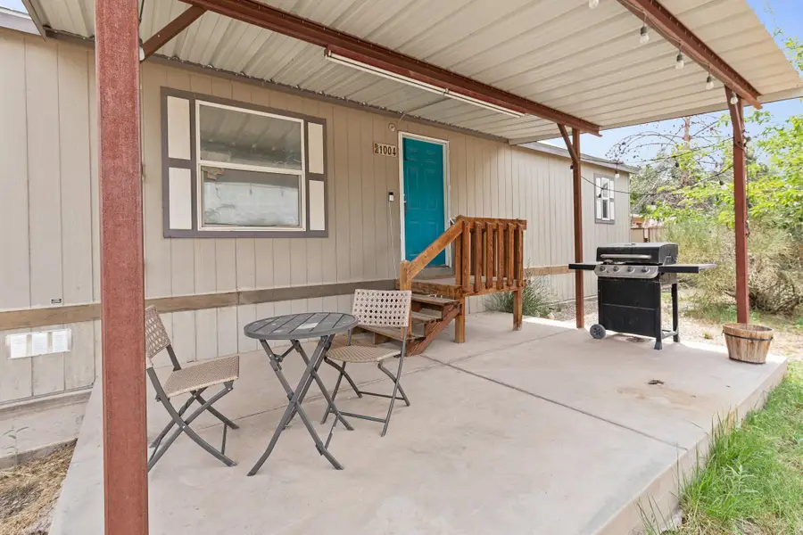 1004 Lucille St, Tularosa, NM 88352 - #3