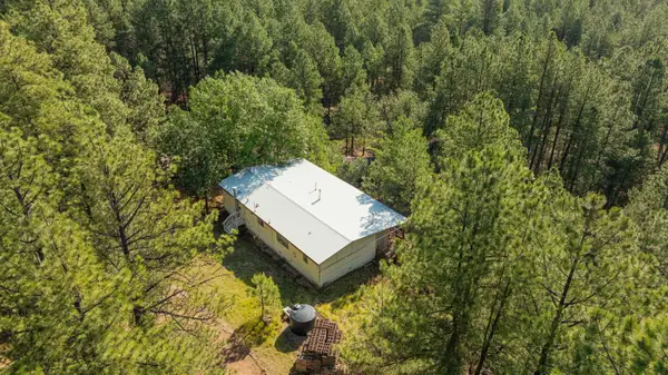 110 Bell Canyon RD, Cloudcroft, NM 88317