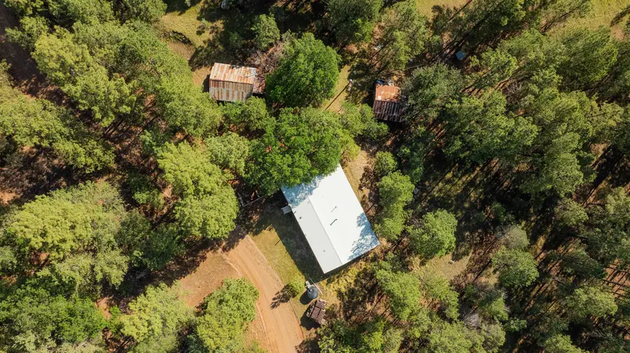 110 Bell Canyon RD, Cloudcroft, NM 88317 - #2