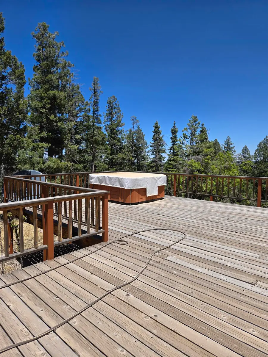 37 Big Dipper RD, Cloudcroft, NM 88317 - #2