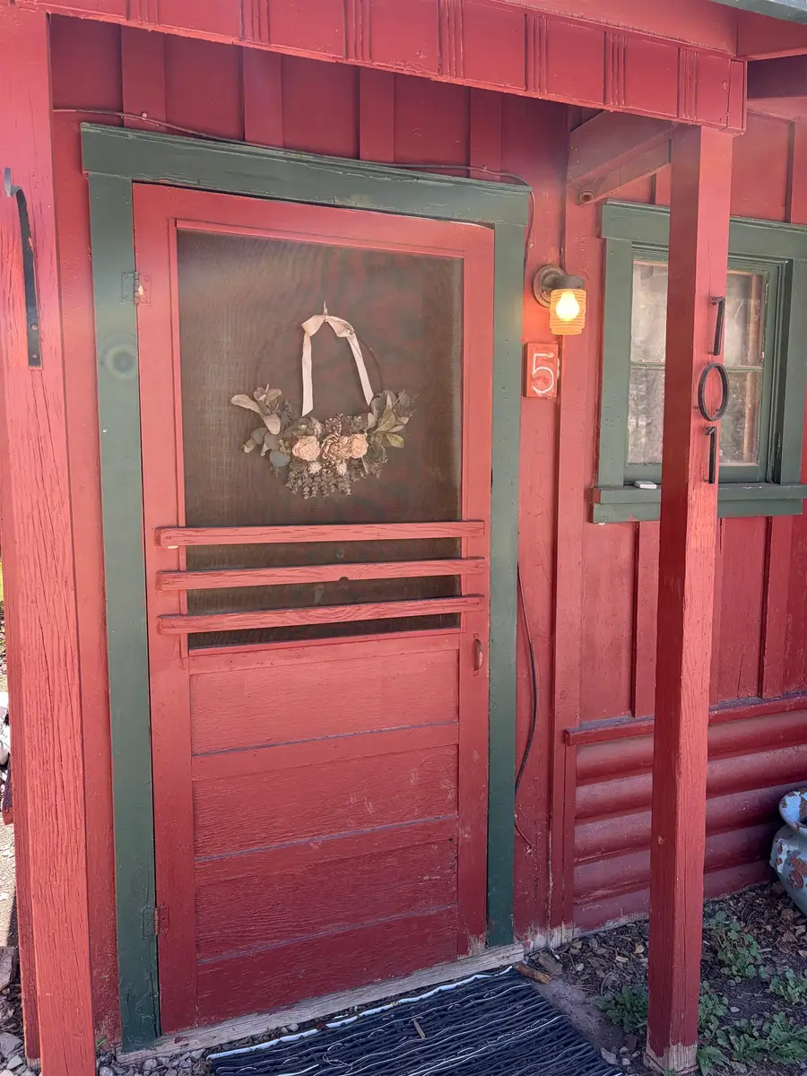 101 Lynx Ave, Cloudcroft, NM 88317 - #2