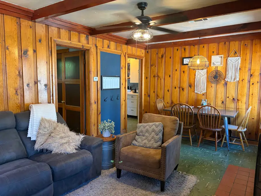 101 Lynx Ave, Cloudcroft, NM 88317 - #3