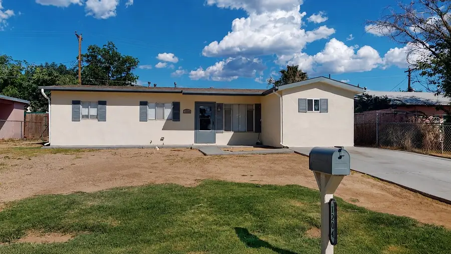 1204 Hendrix AVE, Alamogordo, NM 88310 - #2
