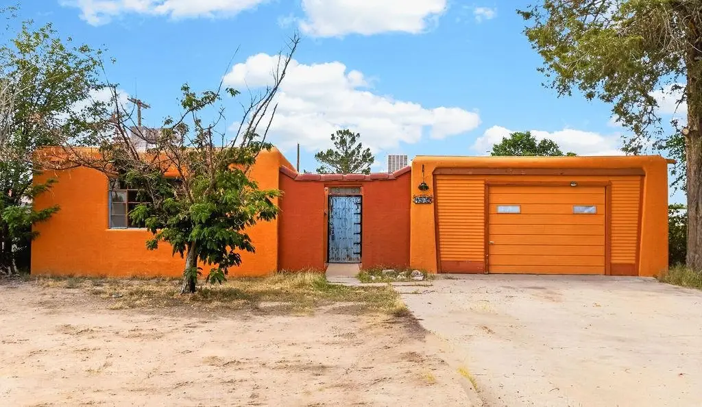 1509 Roosevelt AVE, Alamogordo, NM 88310-8275 - #1