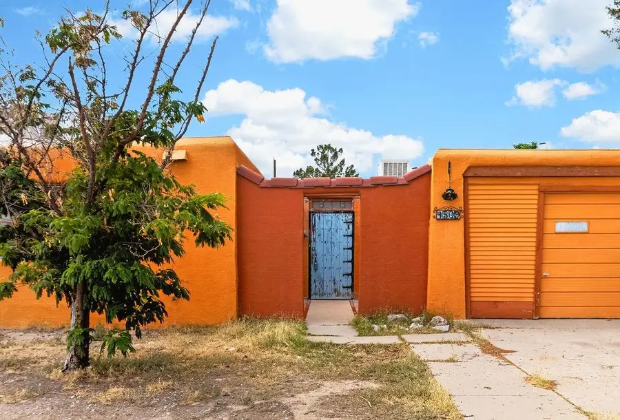 1509 Roosevelt AVE, Alamogordo, NM 88310-8275 - #3