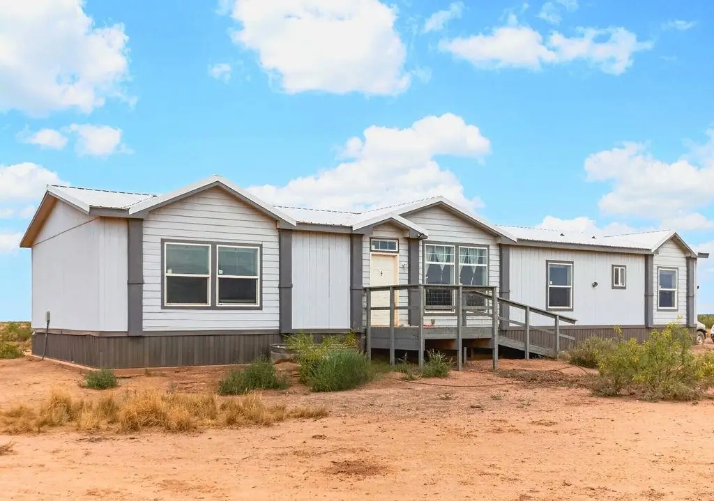 20 Blackbird Rd, Tularosa, NM 88352 - #1