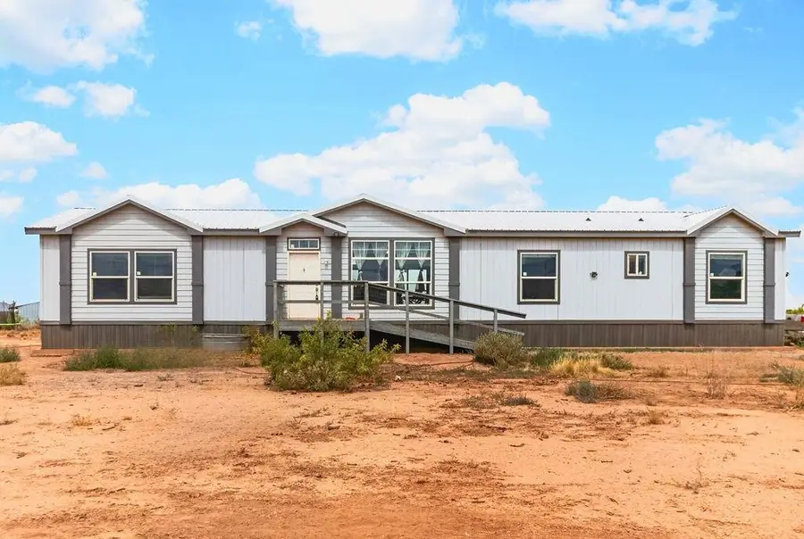 20 Blackbird Rd, Tularosa, NM 88352 - #2