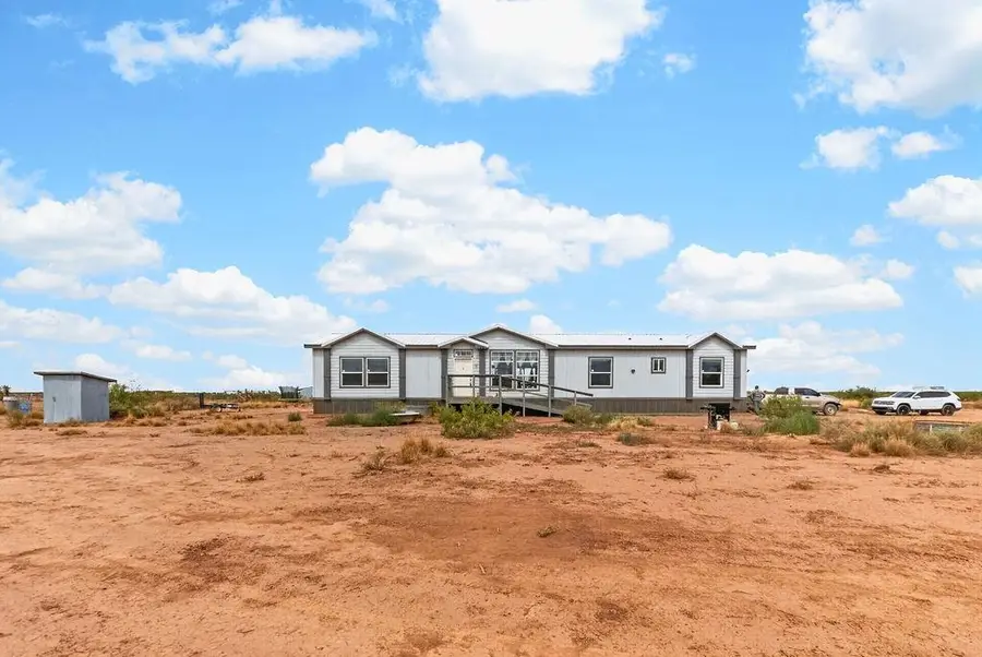 20 Blackbird Rd, Tularosa, NM 88352 - #3