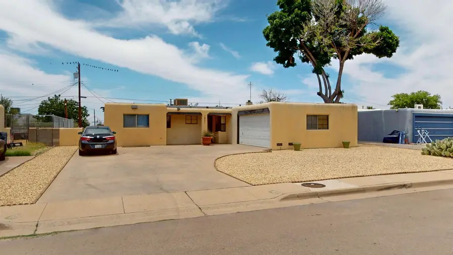 1831 Corte Del Sol, Alamogordo, NM 88310 - #2