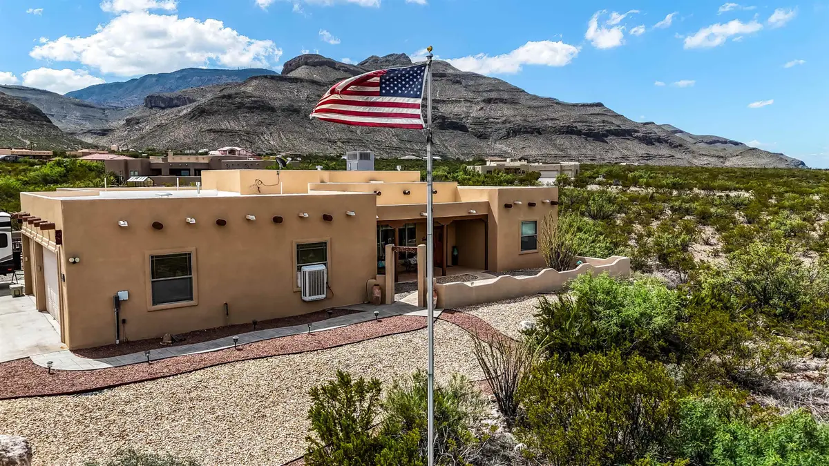 6 Pueblo De Luna, Alamogordo, NM 88310 - #1