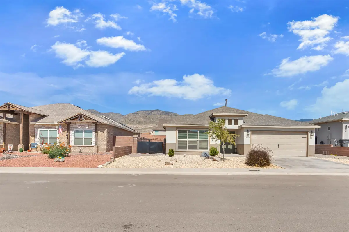 1335 Santiago ST, Alamogordo, NM 88310 - #1