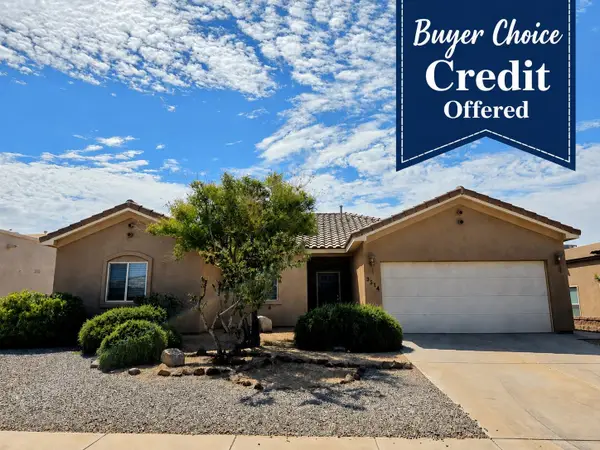 3514 Red Arroyo DR, Alamogordo, NM 88310