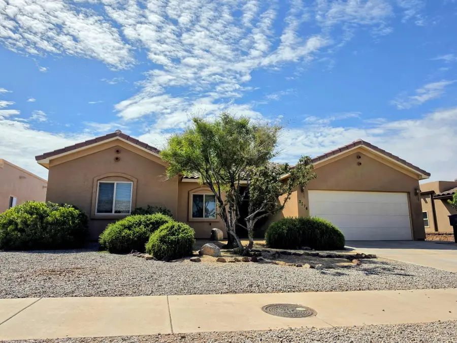 3514 Red Arroyo DR, Alamogordo, NM 88310 - #3