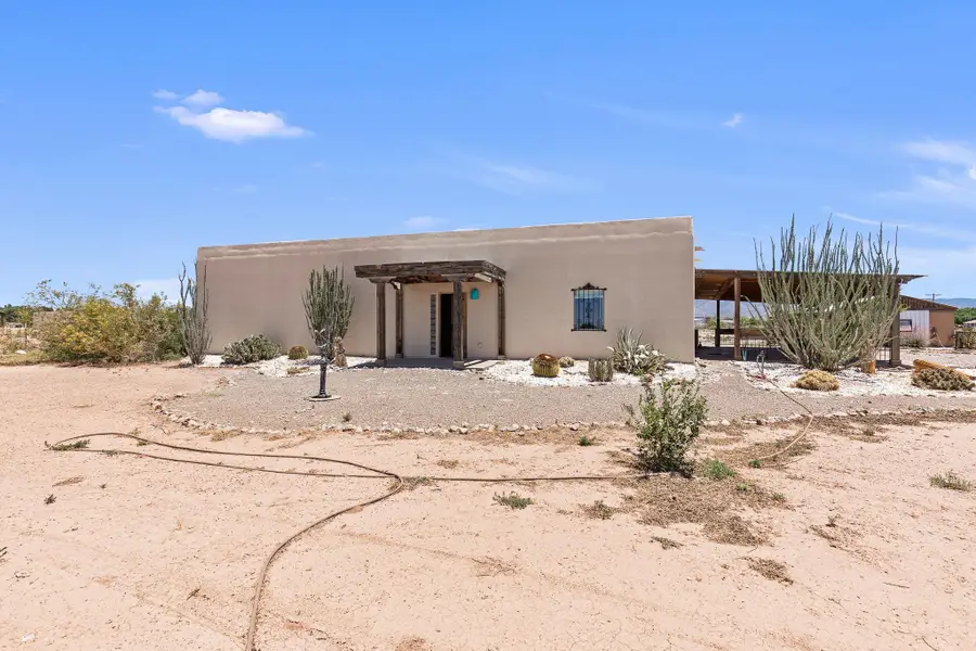 49 Radio Rd, Tularosa, NM 88352 - #2