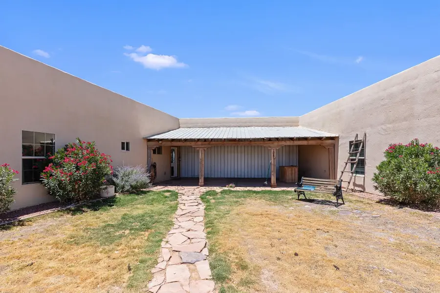 49 Radio Rd, Tularosa, NM 88352 - #3