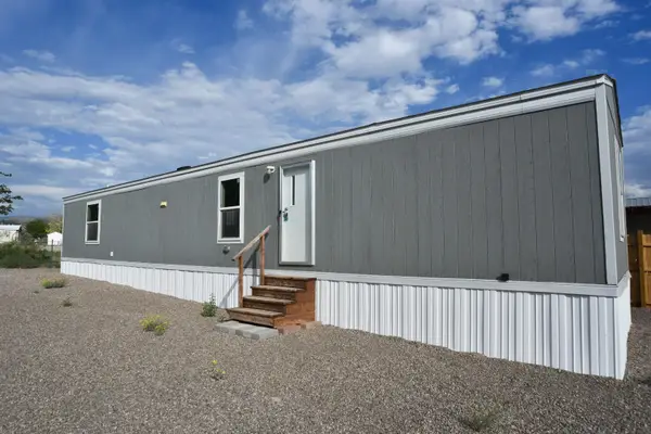 21 Nogal St, Alamogordo, NM 88310
