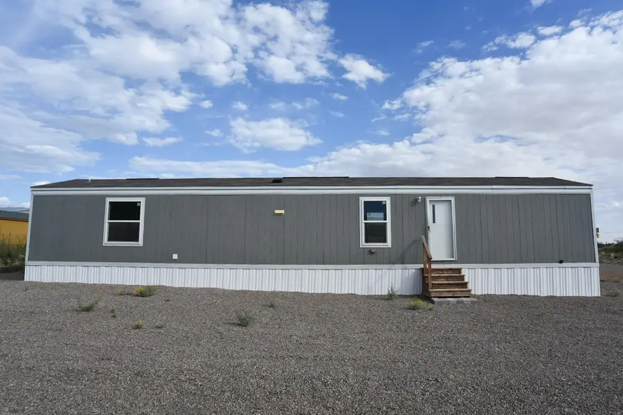 21 Nogal St, Alamogordo, NM 88310 - #2