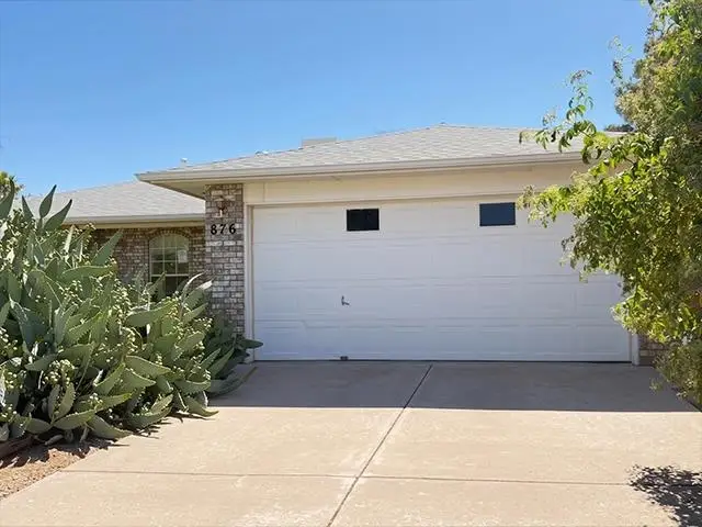 876 San Juan Dr, Alamogordo, NM 88310 - #1