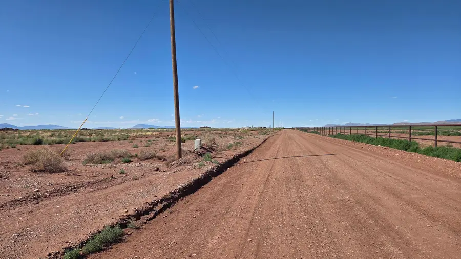 Lot 3 Hurshel White Rd, Tularosa, NM 88352 - #3