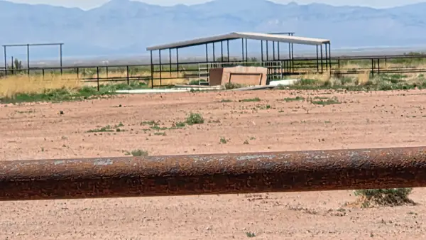 178 Hurshel White Rd, Tularosa, NM 88352