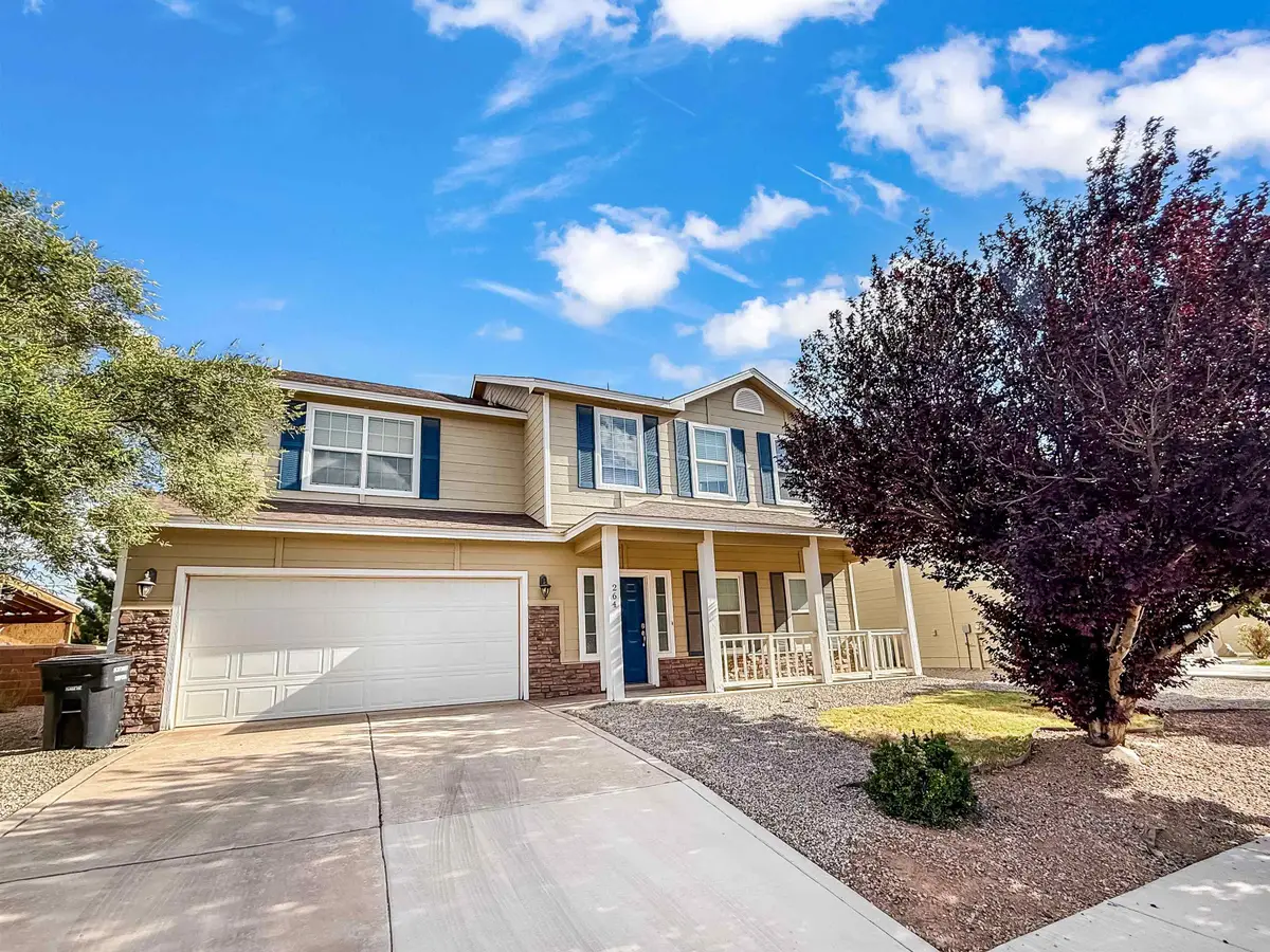 264 Dublin LN, Alamogordo, NM 88310 - #1