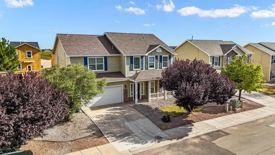 264 Dublin LN, Alamogordo, NM 88310 - #2