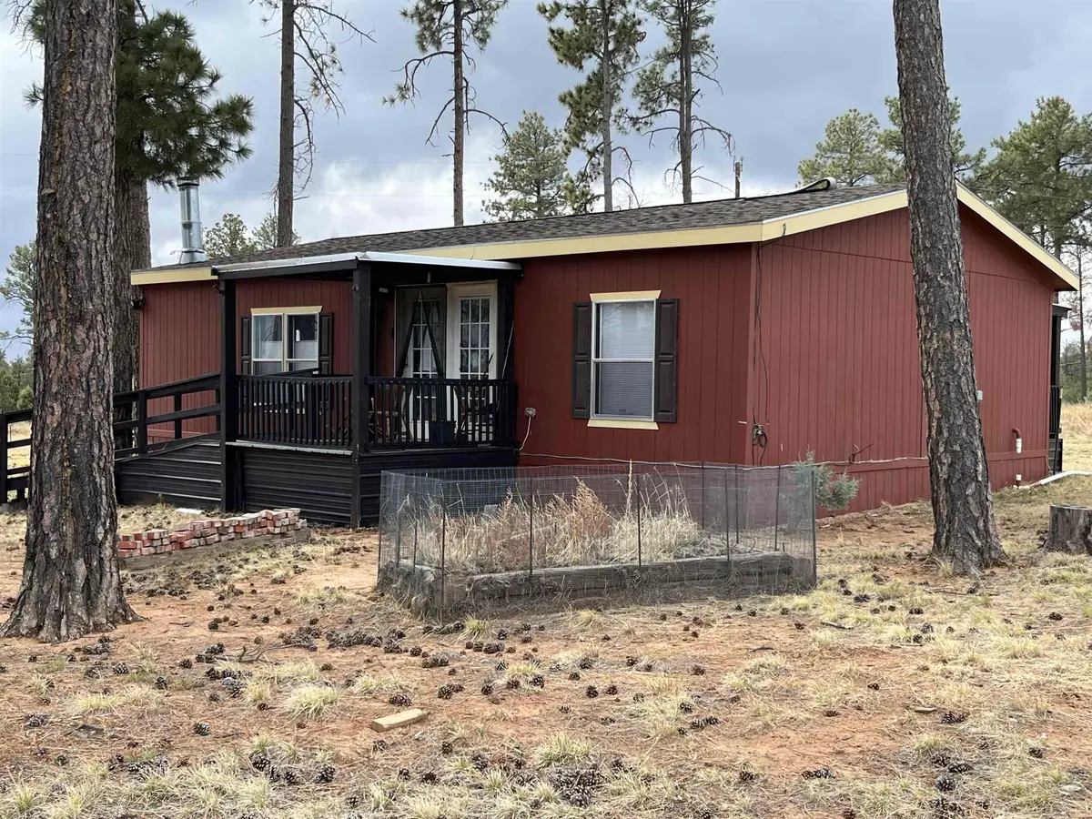 8 Andalusia Ct, Timberon, NM 88350 - #1