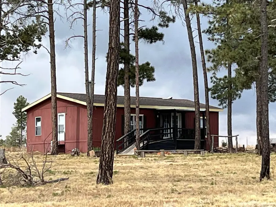 8 Andalusia Ct, Timberon, NM 88350 - #3