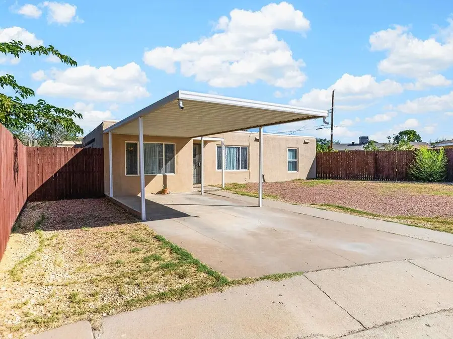1911 Alaska AVE, Alamogordo, NM 88310 - #2
