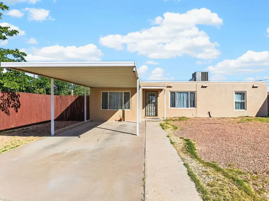 1911 Alaska AVE, Alamogordo, NM 88310 - #3