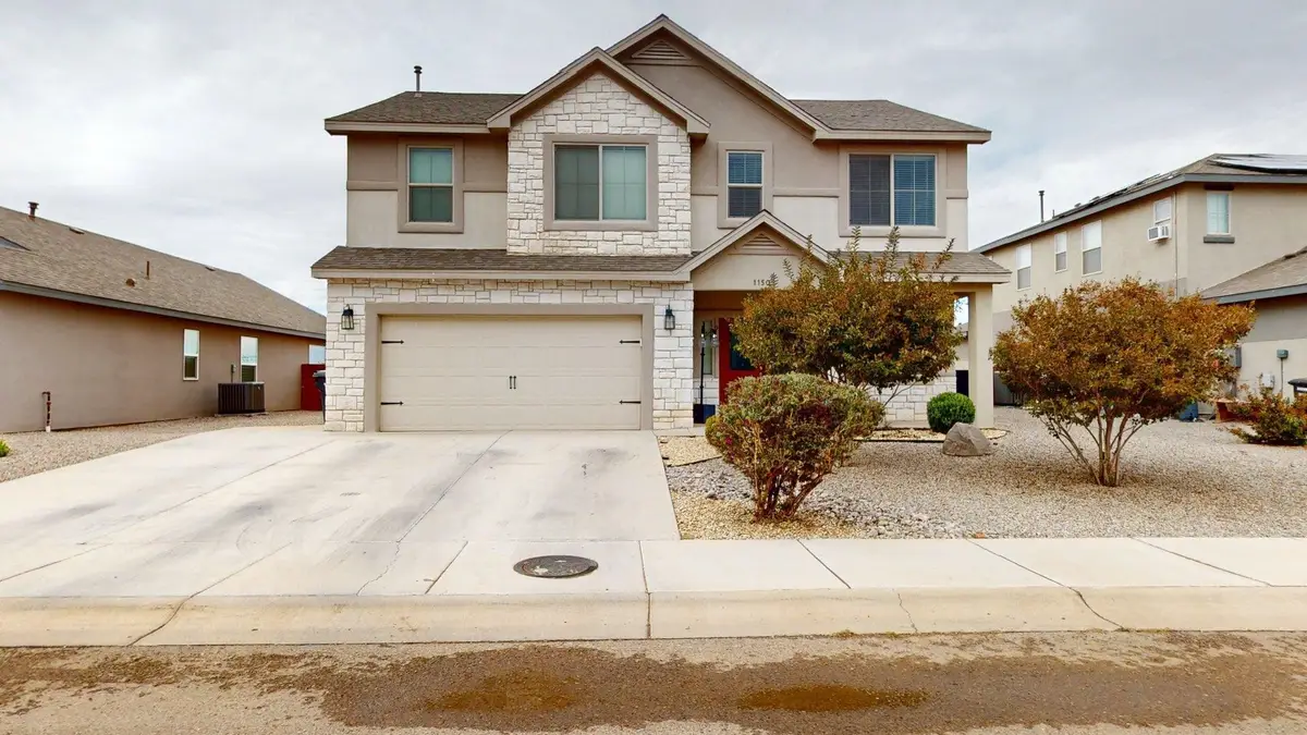 1150 San Carlos ST, Alamogordo, NM 88310-5695 - #1