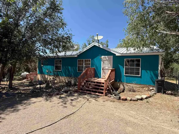 59 Mauer Dr, Bent, NM 88314