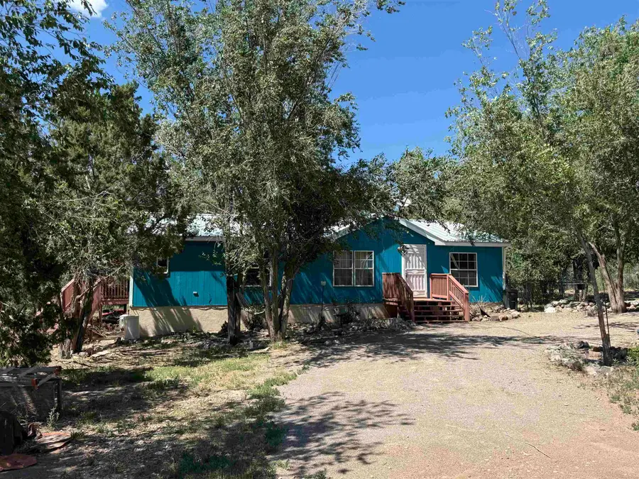 59 Mauer Dr, Bent, NM 88314 - #2