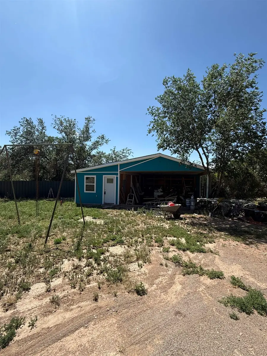 59 Mauer Dr, Bent, NM 88314 - #3