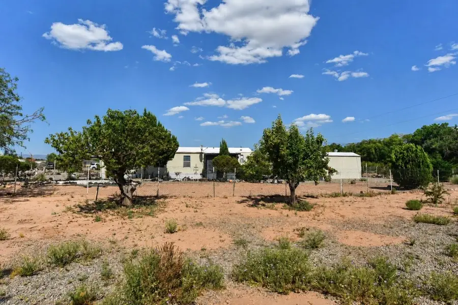 1609 W 8th ST, Tularosa, NM 88352 - #3