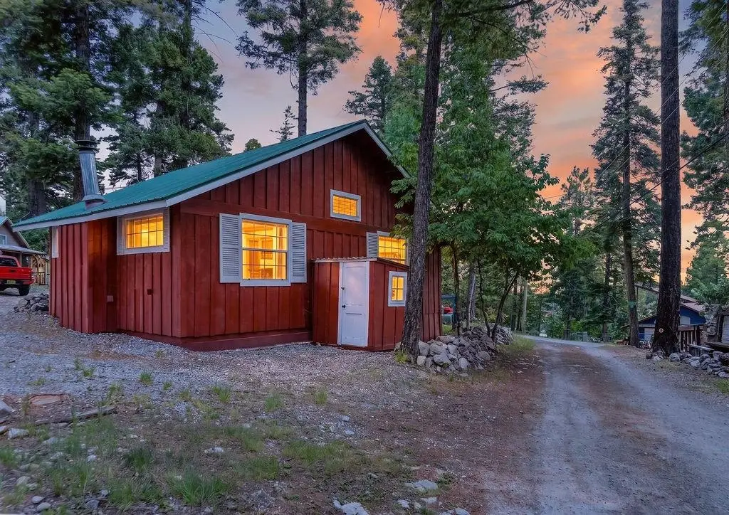 419 Phelps Circle, Cloudcroft, NM 88317-0000 - #1
