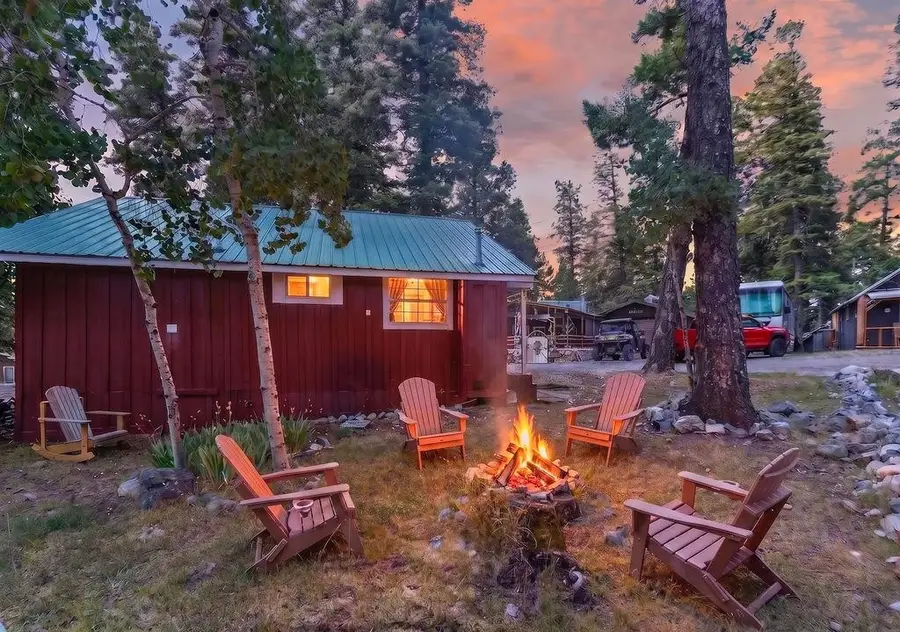 419 Phelps Circle, Cloudcroft, NM 88317-0000 - #3