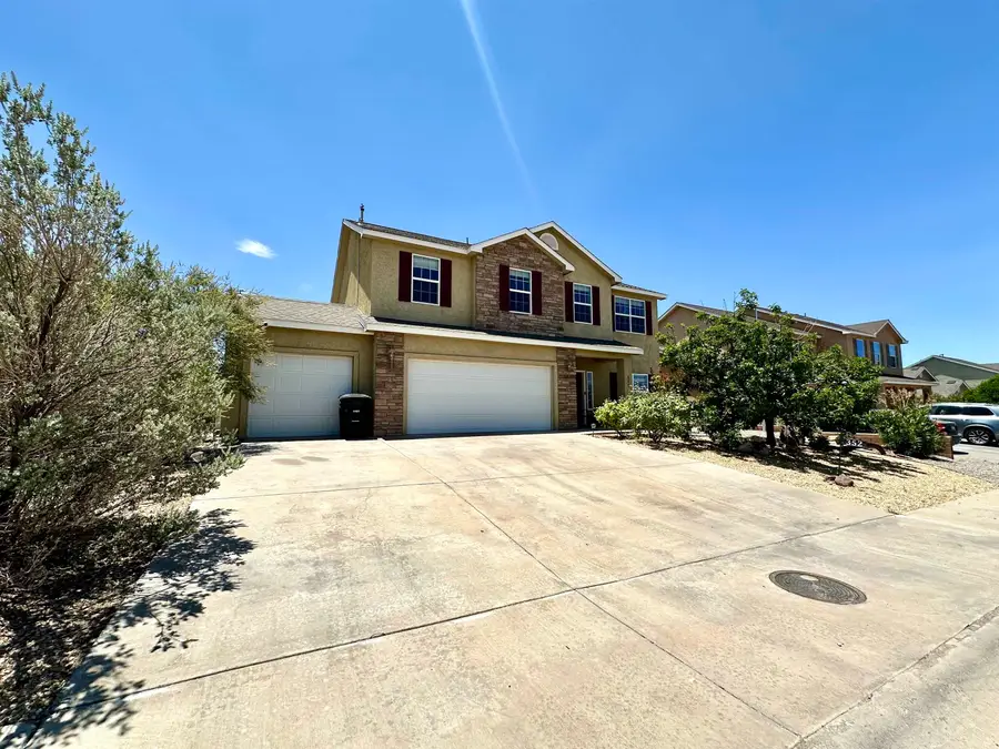 352 Bosque, Alamogordo, NM 88310 - #2