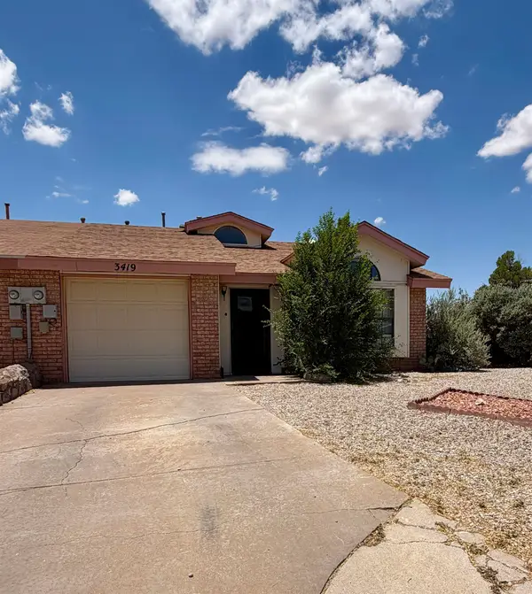 3419 Sequoia LP, Alamogordo, NM 88310