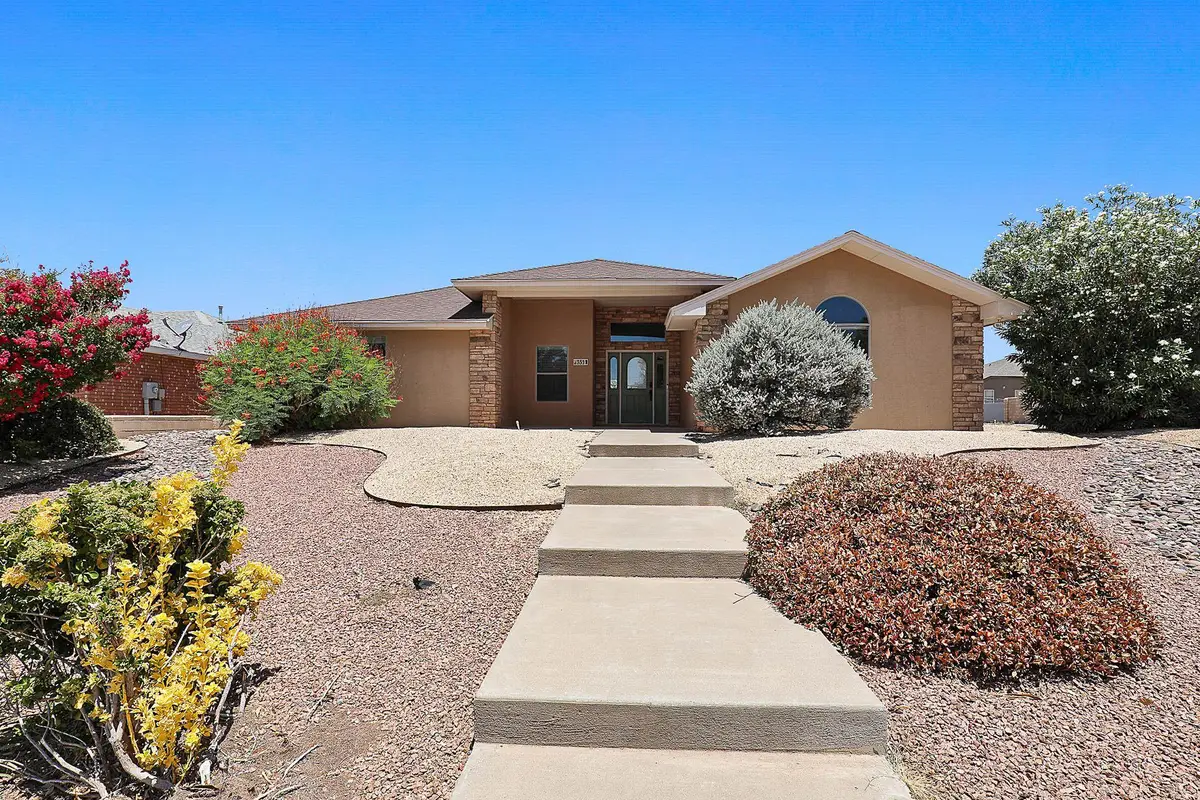 351 Cielo Grande, Alamogordo, NM 88310-8301 - #1