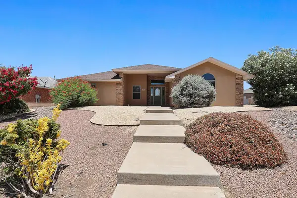 351 Cielo Grande, Alamogordo, NM 88310-8301