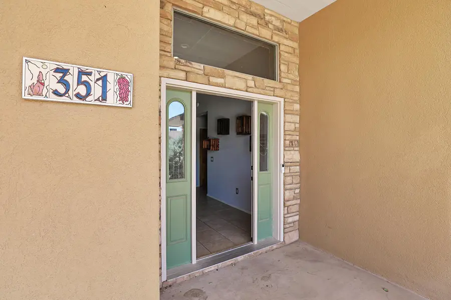 351 Cielo Grande, Alamogordo, NM 88310-8301 - #2