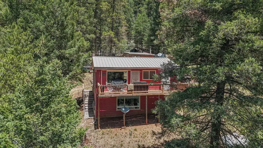 6 Sepulveda Blvd, Cloudcroft, NM 88317 - #2